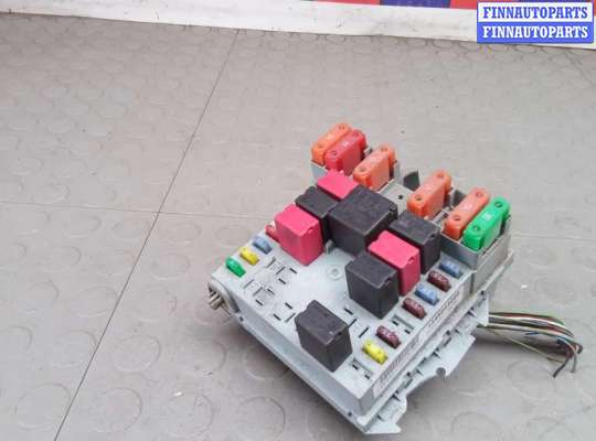 Купить блок предохранителей на CITROEN JUMPER 3 блок предохранителей FT578305 на CITROEN JUMPER 3