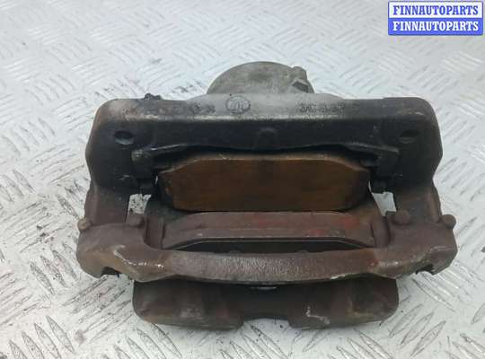 купить суппорт тормозной передний левый на CITROEN C5 AIRCROSS