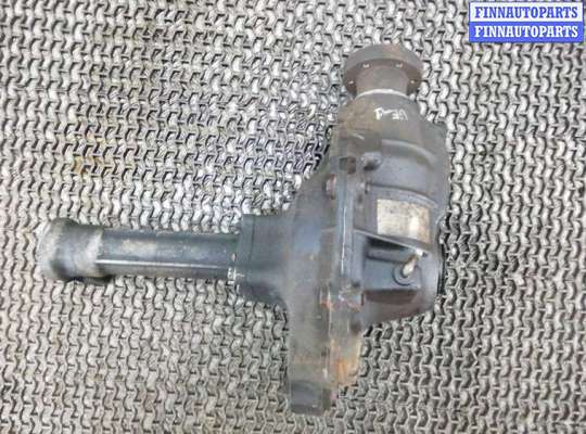 редуктор переднего моста LRF0259 на LAND ROVER RANGE ROVER SPORT