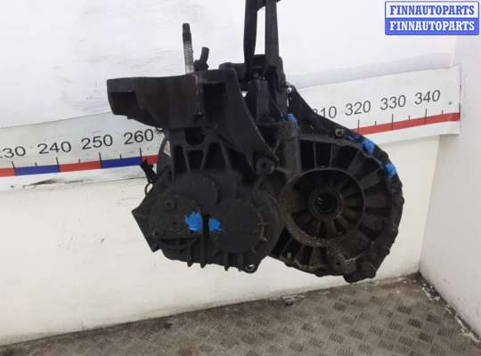 купить кпп 5ст. на FORD TRANSIT 7