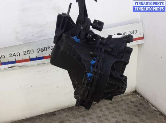 купить кпп 5ст. на FORD TRANSIT 7
