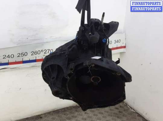 кпп 5ст. FO1866514 на FORD TRANSIT 7
