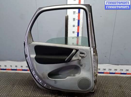 купить дверь задняя левая на CITROEN XSARA PICASSO