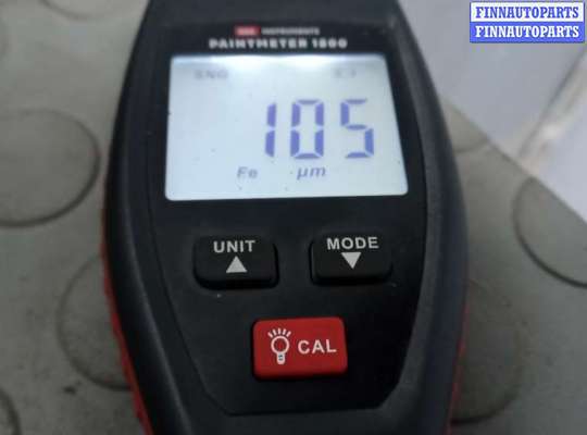 купить дверь задняя левая на CITROEN XSARA PICASSO