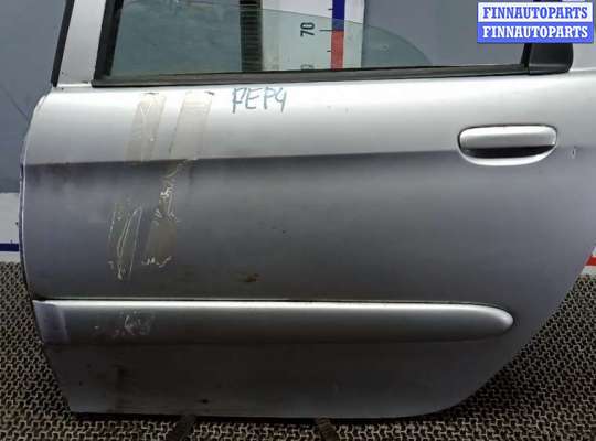 купить дверь задняя левая на CITROEN XSARA PICASSO