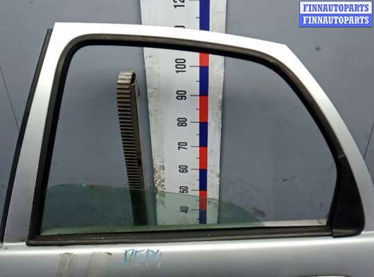 купить дверь задняя левая на CITROEN XSARA PICASSO