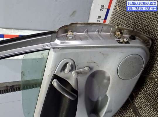 купить дверь задняя левая на CITROEN XSARA PICASSO