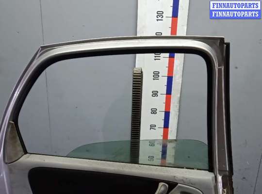 Дверь боковая