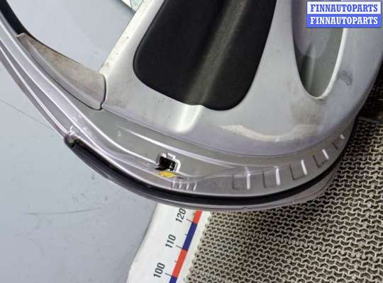 купить дверь задняя левая на CITROEN XSARA PICASSO