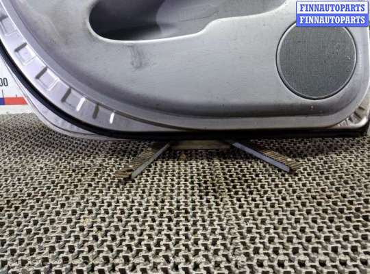 купить дверь задняя левая на CITROEN XSARA PICASSO