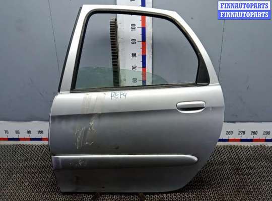 купить дверь задняя левая на CITROEN XSARA PICASSO