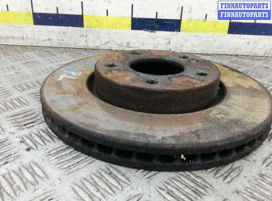 купить диск тормозной передний на KIA SPORTAGE 2