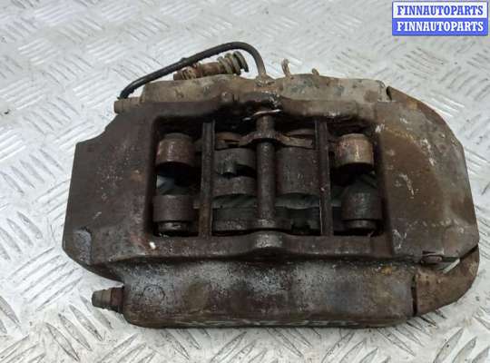 купить суппорт тормозной задний правый на VOLKSWAGEN TOUAREG 7L