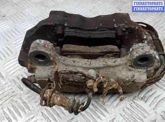 купить суппорт тормозной задний правый на VOLKSWAGEN TOUAREG 7L