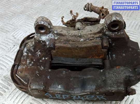 купить суппорт тормозной задний правый на VOLKSWAGEN TOUAREG 7L