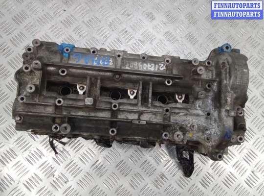 купить гбц дизельная на MERCEDES BENZ S-CLASS W221