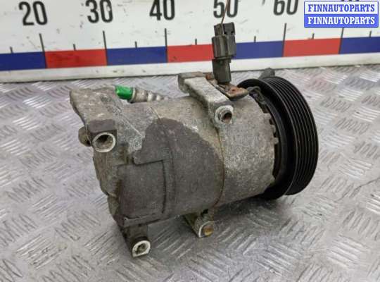 купить компрессор кондиционера бензиновый на KIA VENGA 1