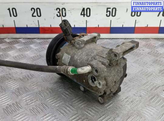 купить компрессор кондиционера бензиновый на KIA VENGA 1