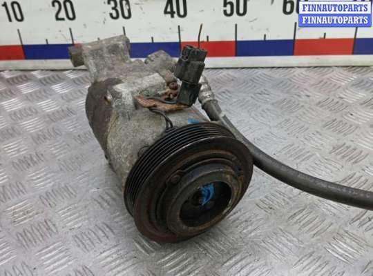 купить компрессор кондиционера бензиновый на KIA VENGA 1