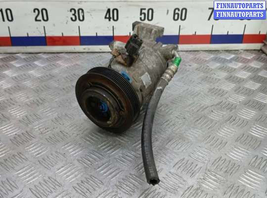 купить компрессор кондиционера бензиновый на KIA VENGA 1