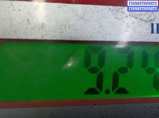 купить турбина дизельная на VOLKSWAGEN PASSAT B6