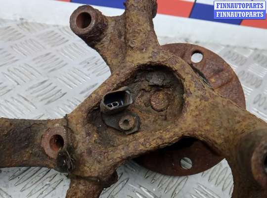 купить ступица задняя правая на SEAT LEON 2