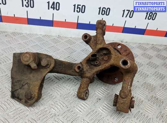 купить ступица задняя правая на SEAT LEON 2