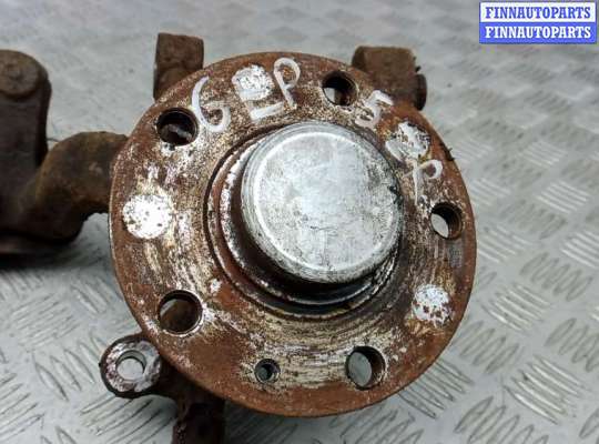 купить ступица задняя правая на SEAT LEON 2