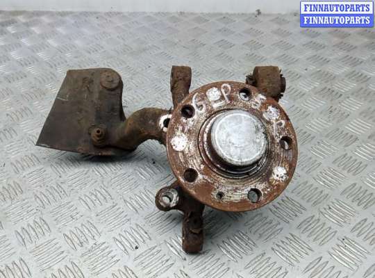 купить ступица задняя правая на SEAT LEON 2