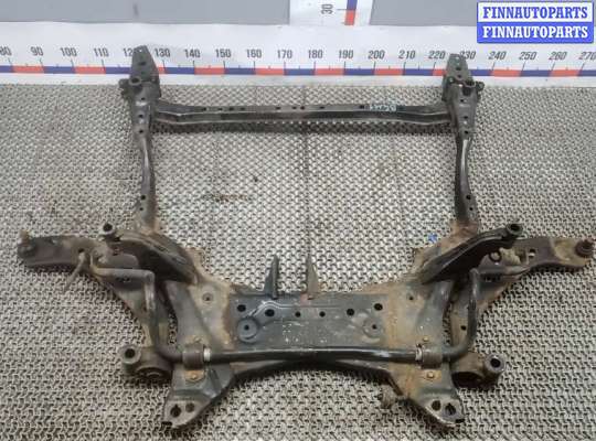 рычаг передний нижний правый MZ560813 на MAZDA 3 BM