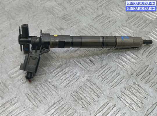 купить форсунка дизельная на VOLKSWAGEN PASSAT B6