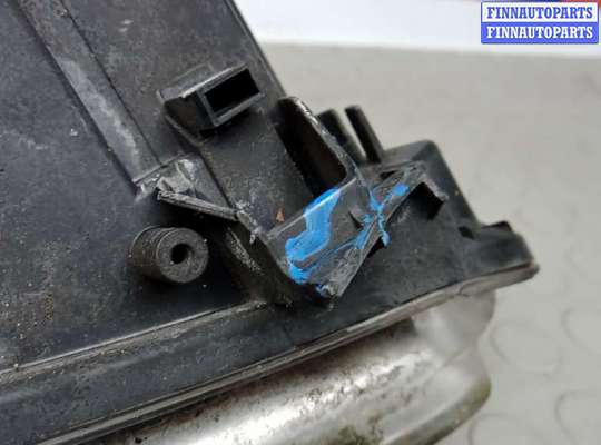 купить фара левая на VOLKSWAGEN TOURAN (1T1, 1T2)