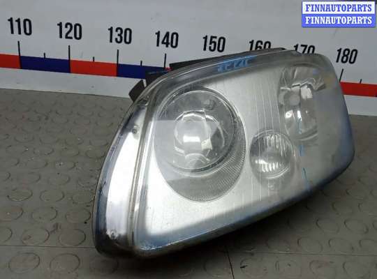 купить фара левая на VOLKSWAGEN TOURAN (1T1, 1T2)