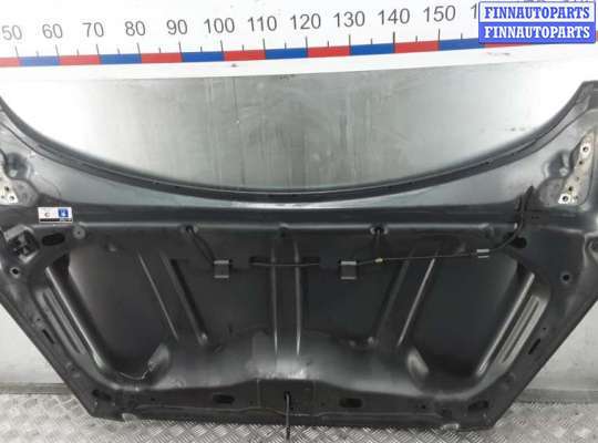 купить капот на PEUGEOT 308 1