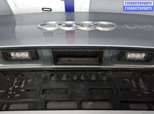 купить крышка багажника на AUDI A6 C7