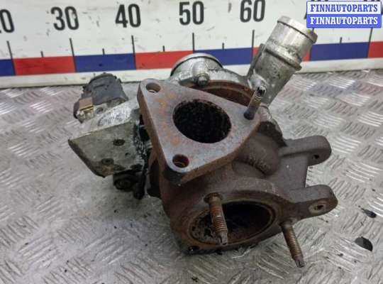 купить турбина дизельная на FORD TRANSIT 7