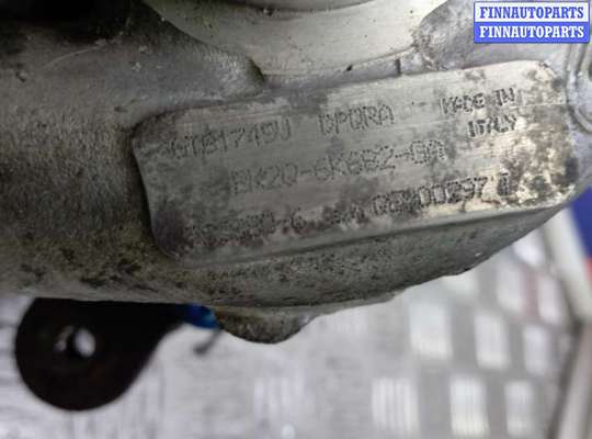 купить турбина дизельная на FORD TRANSIT 7