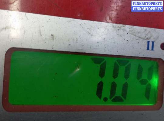 купить турбина дизельная на FORD TRANSIT 7