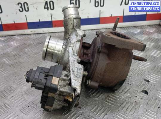 купить турбина дизельная на FORD TRANSIT 7