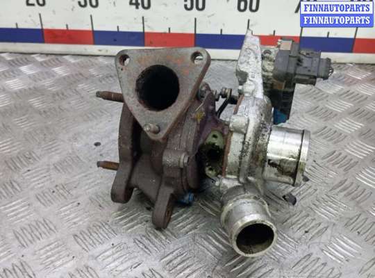 купить турбина дизельная на FORD TRANSIT 7