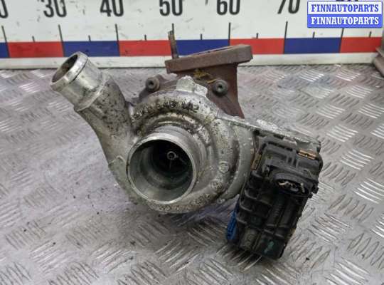 купить турбина дизельная на FORD TRANSIT 7