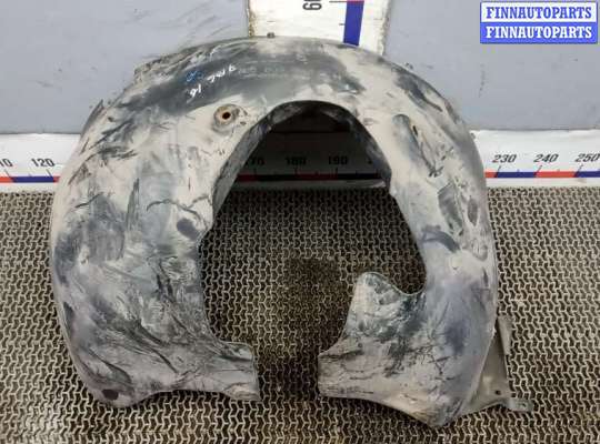 купить защита арок (защита крыла, подкрылок) передняя правая на PORSCHE CAYENNE 1