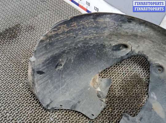 купить защита арок (защита крыла, подкрылок) передняя правая на PORSCHE CAYENNE 1