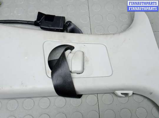 купить ремень безопасности с пиропатроном сиденья переднего на CITROEN C4 PICASSO 2