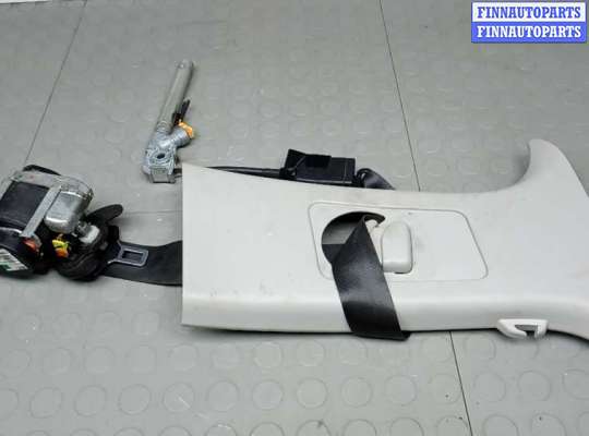 купить ремень безопасности с пиропатроном сиденья переднего на CITROEN C4 PICASSO 2