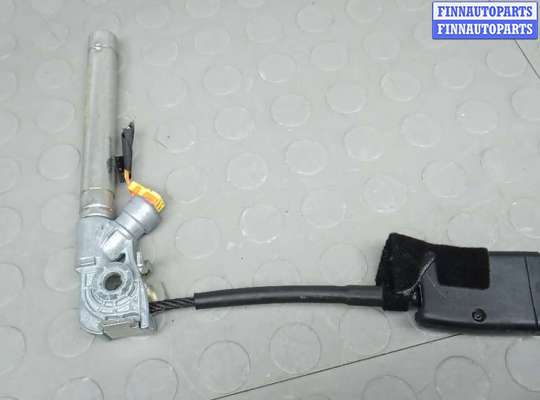 купить ремень безопасности с пиропатроном сиденья переднего на CITROEN C4 PICASSO 2