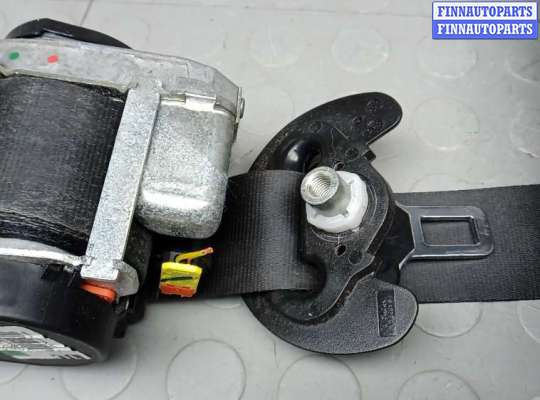 купить ремень безопасности с пиропатроном сиденья переднего на CITROEN C4 PICASSO 2