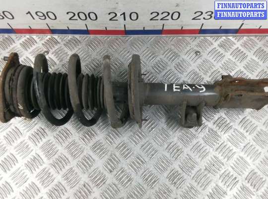 амортизатор передний левый HN544589 на HYUNDAI IX35 1