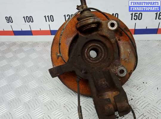 купить ступица передняя правая на FORD TRANSIT 7