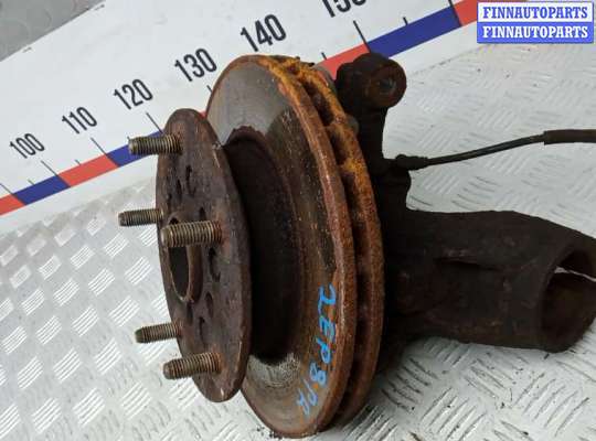 купить ступица передняя правая на FORD TRANSIT 7